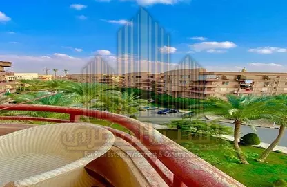 Apartment - 5 Bedrooms - 3 Bathrooms for sale in Mostafa Al Nahas St. - Rehab City Forth Phase - Al Rehab - New Cairo City - Cairo