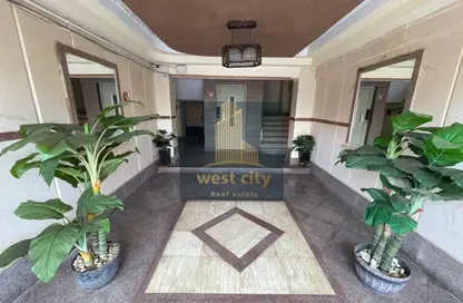 Apartment - 4 Bedrooms - 3 Bathrooms for rent in Beverly Hills - Sheikh Zayed Compounds - Sheikh Zayed City - Giza