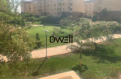 Apartment - 3 Bedrooms - 2 Bathrooms for sale in Privado - Madinaty - Cairo