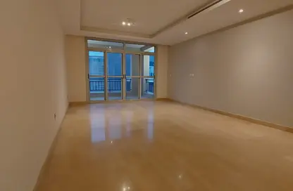 Apartment - 2 Bedrooms - 2 Bathrooms for rent in Cairo Festival City - North Investors Area - New Cairo City - Cairo