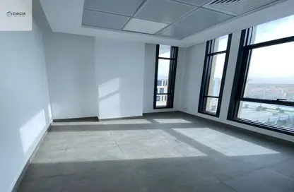 Clinic - Studio - 1 Bathroom for rent in Mivida - 5th Settlement Compounds - The 5th Settlement - New Cairo City - Cairo