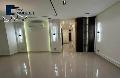 Apartment - 3 Bedrooms - 3 Bathrooms for sale in Al Burouj Compound - El Shorouk Compounds - Shorouk City - Cairo