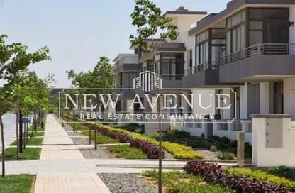 Apartment - 3 Bedrooms - 2 Bathrooms for sale in Taj City - 5th Settlement Compounds - The 5th Settlement - New Cairo City - Cairo