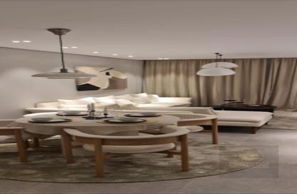 Villa - 4 Bedrooms - 4 Bathrooms for sale in Joya - 26th of July Corridor - 6 October City - Giza