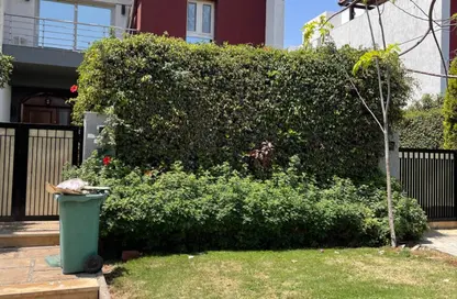 Villa - 4 Bedrooms - 3 Bathrooms for sale in Madinaty - Cairo