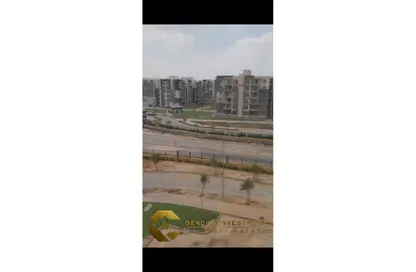 Apartment - 3 Bedrooms - 2 Bathrooms for sale in Jannat October - 6 October Compounds - 6 October City - Giza