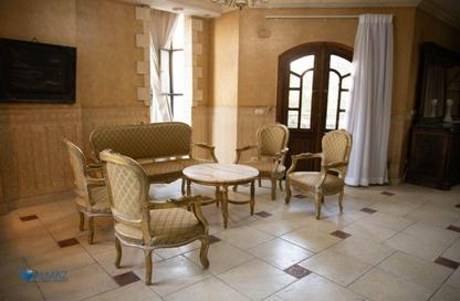 Apartment - 3 Bedrooms - 2 Bathrooms for rent in Street3 - District 4 - The 5th Settlement - New Cairo City - Cairo