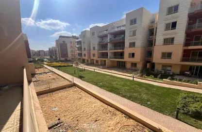 Apartment - 3 Bedrooms - 3 Bathrooms for sale in Promenade New Cairo - 5th Settlement Compounds - The 5th Settlement - New Cairo City - Cairo
