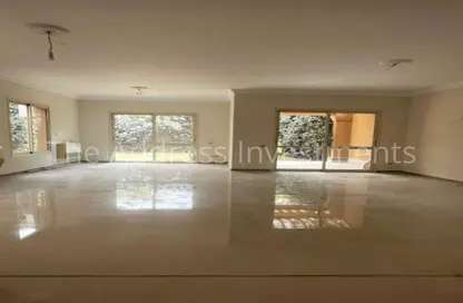 Twin House - 4 Bedrooms - 4 Bathrooms for sale in Bellagio - Ext North Inves Area - New Cairo City - Cairo