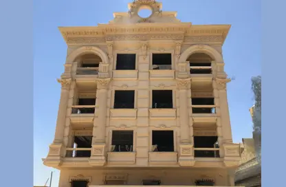 Apartment - 3 Bedrooms - 3 Bathrooms for sale in Sheikh Zayed City - Giza