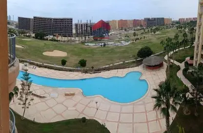 Apartment - 2 Bedrooms - 2 Bathrooms for sale in Golf Porto Marina - Al Alamein - North Coast