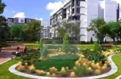 شقة - 2 غرف نوم - 2 حمامات للبيع في مدينتي - القاهرة