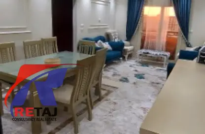 شقة - 3 غرف نوم - 1 حمام للايجار في كمبوند جاردينيا سيتي مدينة نص - زهراء مدينة نصر - مدينة نصر - القاهرة