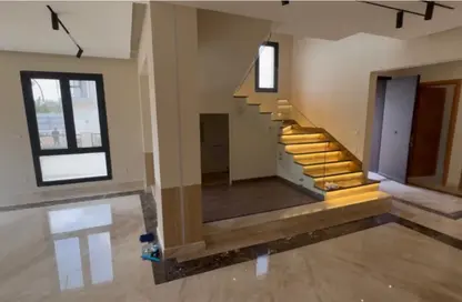 Twin House - 4 Bedrooms - 5 Bathrooms for rent in Villette - 5th Settlement Compounds - The 5th Settlement - New Cairo City - Cairo