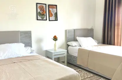 Chalet - 2 Bedrooms - 2 Bathrooms for sale in Amwaj - Sidi Abdel Rahman - North Coast