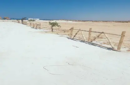 شاليه - غرفة نوم - 1 حمام للبيع في ويست بيتش سلبريشن الساحل الشمالي - راس الحكمة - الساحل الشمالي