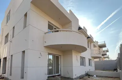 منزل مزدوج - 3 غرف نوم - 3 حمامات للبيع في النخيل - كمبوندات الشروق - مدينة الشروق - القاهرة