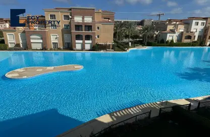 شاليه - 4 غرف نوم - 2 حمامات للبيع في مراسي - سيدي عبد الرحمن - الساحل الشمالي