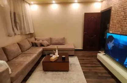 Apartment - 3 Bedrooms - 2 Bathrooms for sale in Al Imam Abu Hanifa Al Noaman St. - 6th District - Obour City - Qalyubia