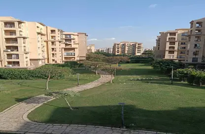 شقة - 3 غرف نوم - 2 حمامات للايجار في مدينتي - القاهرة