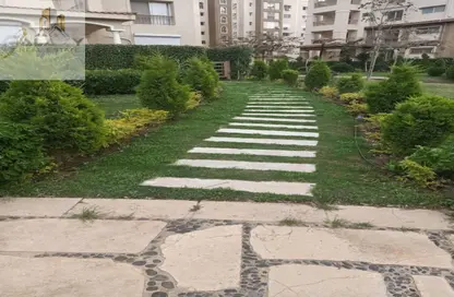 Apartment - 2 Bedrooms - 1 Bathroom for sale in Madinaty - Cairo