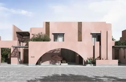 Villa - 5 Bedrooms - 5 Bathrooms for sale in Playa Resort - Sidi Abdel Rahman - North Coast