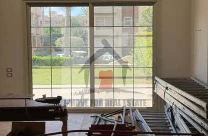 تاون هاوس - 3 غرف نوم - 3 حمامات للايجار في نيو جيزة - طريق مصر اسكندرية الصحراوي - مدينة 6 أكتوبر - الجيزة