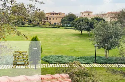 فيلا - 5 غرف نوم - 5 حمامات للبيع في مدينتي - القاهرة