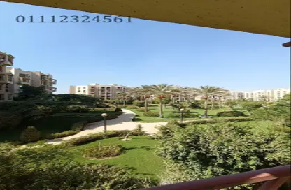 شقة - 2 غرف نوم - 1 حمام للايجار في الرحاب - مدينة القاهرة الجديدة - القاهرة