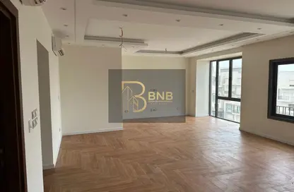 Apartment - 3 Bedrooms - 3 Bathrooms for rent in Eastown - 5th Settlement Compounds - The 5th Settlement - New Cairo City - Cairo