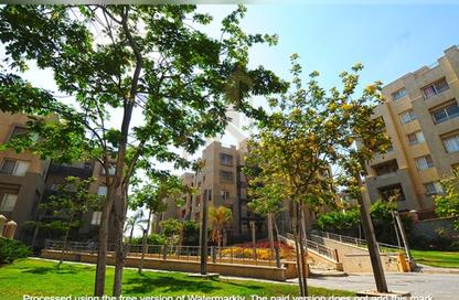 Apartment - Studio - 1 Bathroom for rent in The Village - South Investors Area - New Cairo City - Cairo