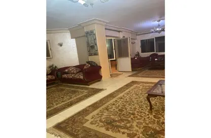 Apartment - 4 Bedrooms - 3 Bathrooms for sale in Ismail Al Kabbany St. - 1st Zone - Nasr City - Cairo