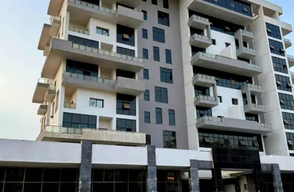 شقة - 2 غرف نوم - 2 حمامات للبيع في جايد بارك - كمبوندات العاصمة الإدارية الجديدة - العاصمة الإدارية الجديدة - القاهرة