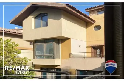 دوبلكس - 4 غرف نوم - 4 حمامات للايجار في كمبوند رؤية - كمبوندات 6 أكتوبر - مدينة 6 أكتوبر - الجيزة