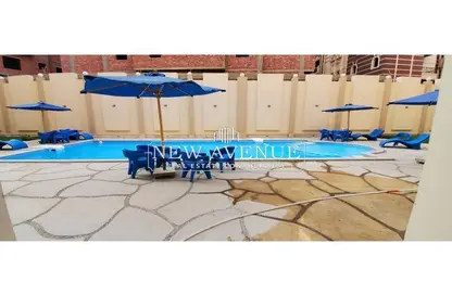 Duplex - 3 Bedrooms - 3 Bathrooms for sale in Lotus Compound - 5th Settlement Compounds - The 5th Settlement - New Cairo City - Cairo