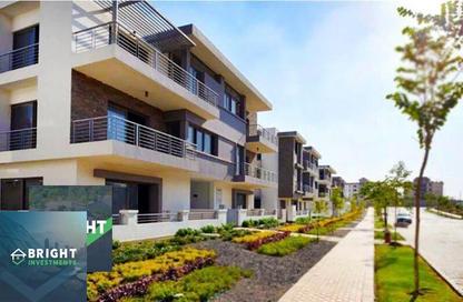 Apartment - 1 Bedroom - 1 Bathroom for sale in Taj City - 5th Settlement Compounds - The 5th Settlement - New Cairo City - Cairo