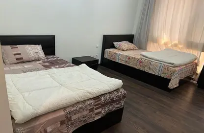 شقة - 3 غرف نوم - 3 حمامات للبيع في سيراس - اب تاون كايرو - المقطم - القاهرة