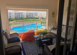 فيلا - 4 غرف نوم - 2 حمامات للبيع في أمواج - سيدي عبد الرحمن - الساحل الشمالي