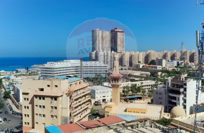 شقة - 3 غرف نوم - 1 حمام للبيع في سيدي جابر - حي شرق - الاسكندرية