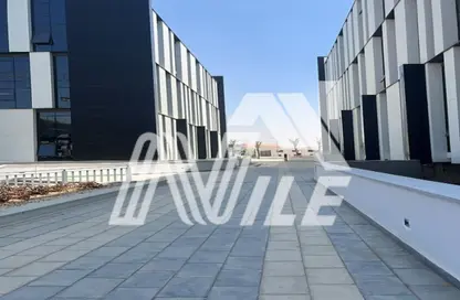 Office Space - Studio - 3 Bathrooms for sale in Hyde Park Business District Mall - South Teseen St. - The 5th Settlement - New Cairo City - Cairo