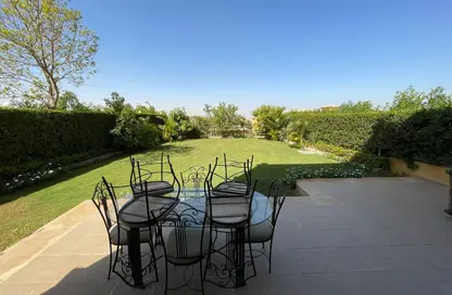 Villa - 6 Bedrooms - 5 Bathrooms for sale in Royal Meadows - Sheikh Zayed Compounds - Sheikh Zayed City - Giza