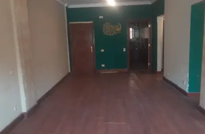 Office Space - Studio - 2 Bathrooms for rent in Nabil Al Wakkad St. - Ard El Golf - Heliopolis - Masr El Gedida - Cairo