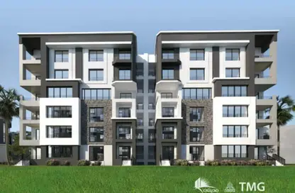 شقة - 3 غرف نوم - 2 حمامات للبيع في مدينتي - القاهرة