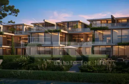 Townhouse - 3 Bedrooms - 2 Bathrooms for sale in Zomra East - The 5th Settlement - New Cairo City - Cairo