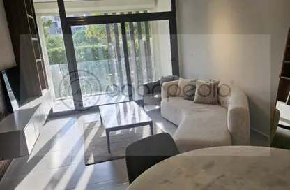 Apartment - 2 Bedrooms - 3 Bathrooms for sale in Eastown - 5th Settlement Compounds - The 5th Settlement - New Cairo City - Cairo