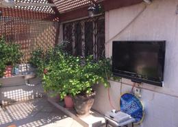 Penthouse - 2 bedrooms - 2 bathrooms for للبيع in Street 53 - District 2 - The 5th Settlement - New Cairo City - Cairo