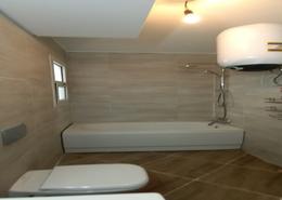 Duplex - 3 bedrooms - 3 bathrooms for للايجار in Etapa - Sheikh Zayed Compounds - Sheikh Zayed City - Giza