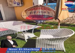 Apartment - 2 Bedrooms - 1 Bathroom for sale in Marina Delta - Balteem - Al Berollos - Kafr El Sheikh