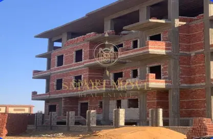 شقة - 3 غرف نوم - 1 حمام للبيع في بيت الوطن - التجمع الخامس - مدينة القاهرة الجديدة - القاهرة