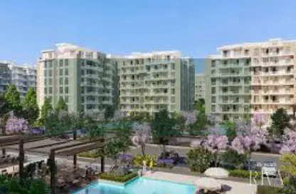 شقة - 3 غرف نوم - 2 حمامات للبيع في جوار - التجمع السادس - مدينة القاهرة الجديدة - القاهرة